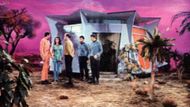 Scene from Star Trek: The Original Series | Image via Netflix